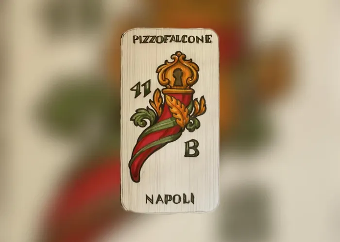 Pizzofalcone 41b